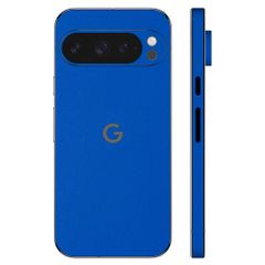 wraplus スキンシール Pixel9 Pro XL 対応 [ブルー]