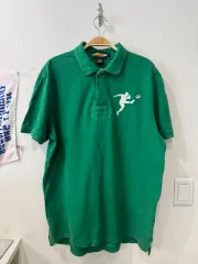 422 ポロ ラグビー ポロTシャツ