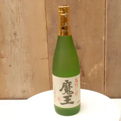 2023年最新】大魔王 焼酎の人気アイテム - メルカリ