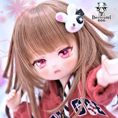 2025年最新】IMOMODOLL ヘッドの人気アイテム - メルカリ 2025年最新】IMOMODOLL ヘッドの人気アイテム - メルカリ