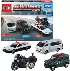 2025年最新】トミカ 警察車両コレクションの人気アイテム - メルカリ