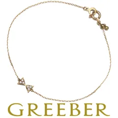 2025年最新】AHKAH レディース ブレスレットの人気アイテム - メルカリ