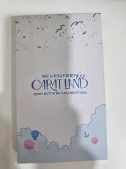 2025年最新】seventeen caratland dvd 2021の人気アイテム