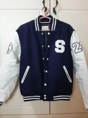 EXAMPLE スタジャン 2025年最新】example スタジャンの人気アイテム - メルカリ