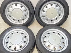 2024年最新】185 60r15 スタッドレスホイールセットの人気 