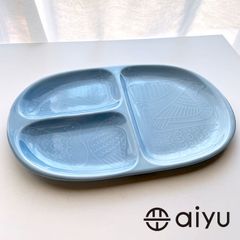 4枚セット/aiyu×石原亮太 北欧食器プレート皿大 鳥 バード - メルカリ