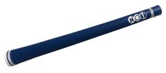 NO1 グリップ 43 シリーズ ネイビー NAVY 細め 柔らかめ エラストマー 樹脂 GRIP 飛距離 方向性 撥水 プロ アマチュア ゴルフ GOLF グリップ力 ドライバー アイアン ウェッジ フェアウェイウッド ユーティリティー 軽量