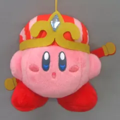 【中古】キーホルダー・マスコット(キャラクター) カービィ(スティック) スターアライズマスコット 「星のカービィ」