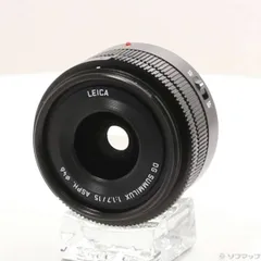 2025年最新】leica dg summilux 15mm f1．7 h－x015の人気