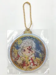 ♪) 宇髄天元 「鬼滅の刃×ufotable cafe クリスマスイベント2020 ランダムオーナメント風アクリルチャーム Bグループ」 [10]