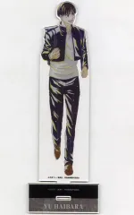 【中古】アクリルスタンド・アクリルパネル 灰原雄 Ani-Art 第4弾 懐玉・玉折 BIGアクリルスタンド 「呪術廻戦 懐玉・玉折」