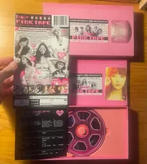 2025年最新】f(x) PINK TAPEの人気アイテム - メルカリ
