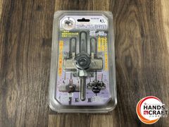 ♭【保管未使用品】STAR-M スターエム 5010A アジャスト自在錐【中古】のサムネイル