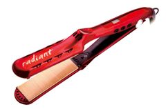 ★シルクプロアイロン　ラディアント　２８ｍｍ　ストレートアイロン