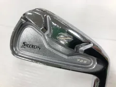 2025年最新】スリクソン z725 アイアンの人気アイテム - メルカリ