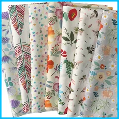 ハンドメイド 手芸用 おしゃれ キット 手作り 布セット 46x56cm 手芸生