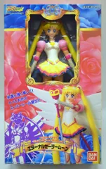 セーラームーン　エクセレントモデル　エターナルセーラームーン 激レア/新品未開封】美少女戦士セーラームーン セーラースターズ