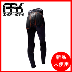 スノーボード　プロテクター　【ARK】LS HIP PROTECTOR LONG