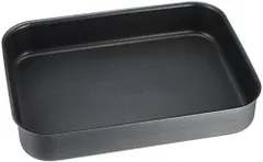 遠藤商事 業務用 TKG ノンスティックベーキングトレー 37×27×H6.5cm WBC6202