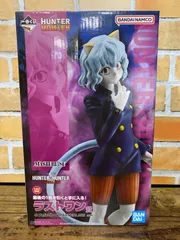 2025年最新】一番くじ HUNTER×HUNTER ラストワン ピトーの人気