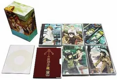 2026年最新】灰羽連盟 blu-ray boxの人気アイテム - メルカリ