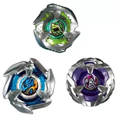 ベイブレードX BX-20 ドランダガーデッキセット ベイコード使用済み 2026年最新】beyblade x ベイブレードx bx-20 ドランダガーデッキ