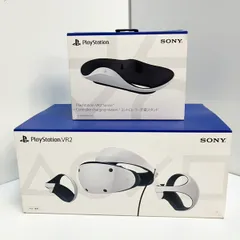 2024年最新】psvr2の人気アイテム - メルカリ