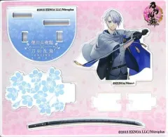 【中古】アクリルスタンド・アクリルパネル 山姥切長義 アクリルフィギュア 「徳川美術館×刀剣乱舞-ONLINE- 2021」