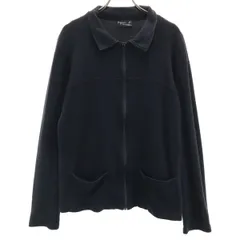 2025年最新】Agnes b メンズ ジャンパー・ブルゾンの人気