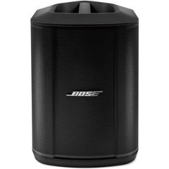 【新品】Bose S1 Pro+ ポータブル Bluetooth スピーカー システム 専用リチウムイオンバッテリー 標準同梱