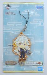 BANDAI SPIRITS 이치 반 쿠지 Fate / Grand Order 수영복 검 호칠색 승부! G상 마린 Camelot & Co 러버 스트랩