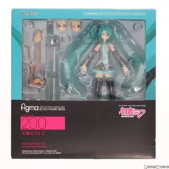 2024年最新】figma 初音ミク2.0の人気アイテム - メルカリ