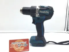 未使用 マキタ ドリルドライバー DF484D ドリル ビット ソー おまけ付