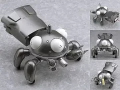 【中古】フィギュア ねんどろいど タチコマンズ・シルバー 「攻殻機動隊S.A.C.」  