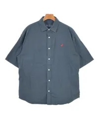 BEVERLY HILLS POLO CLUB カジュアルシャツ メンズ 【古着】【中古】【送料無料】