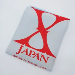 X JAPAN  VIP  ゴールド  非売品 X JAPAN VIP ゴールド 非売品