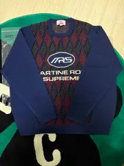 2025年最新】Supreme 薔薇 ニットの人気アイテム - メルカリ