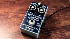 Ovaltone / FOUNTAIN