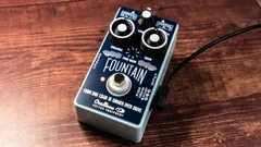 Ovaltone / FOUNTAIN