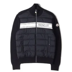 2026年最新】モンクレール moncler ダウンコンビブルゾンの人気