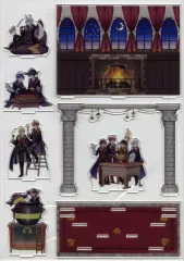 2025年最新】カラフルピーチ アニメイト 魔法学園 a賞の人気