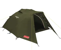 2025年最新】コールマン ツーリングドームlx 限定の人気アイテム