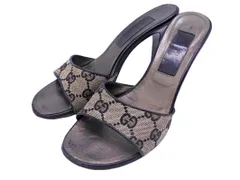 2025年最新】GUCCI ミュールの人気アイテム - メルカリ