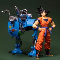 ドラゴンボール フィギュアセット 乗り物ビークル編 ドラゴンボールZ (ドラゴンボールゼット) フィギュア 孫悟飯