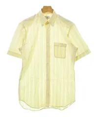 dunhill カジュアルシャツ メンズ 【古着】【中古】【送料無料】