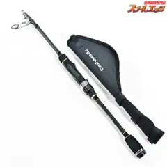 テイルウォーク(tailwalk) アウトバック ビヨンド(OUTBACK BEYOND) S8107ML ☆特別割引品 エイテック(テイルウォーク・アルファタックル)  SW | 激安釣具通販 ルアーフィッシング キャスターハウス