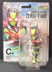 BANDAI SPIRITS 이치 반 쿠지 가면 라이더 제로 원 REAL × HEROES C 상 가면 라이더 제로 투 BLISTERED MUSEUM