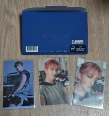 SEVENTEEN(セブンティーン・セブチ) ドギョム(DK) FML Weverse Ver.