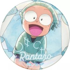 忍たま乱太郎 百面相 缶バッジ 善法寺伊作 - メルカリ