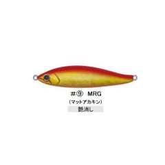 Ｄ３　フルベイト　５５　＃９　ＭＲＧ　マットアカキン